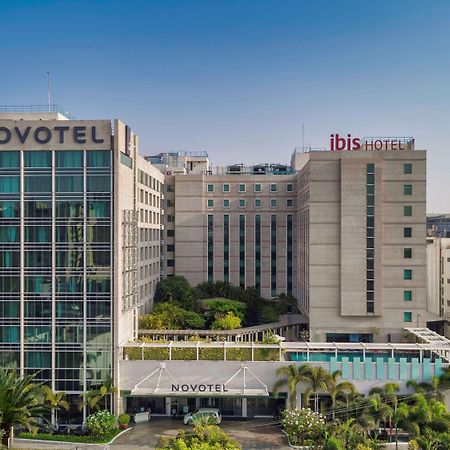 Ibis Bengaluru Outer Ring Road Hotel Екстериор снимка
