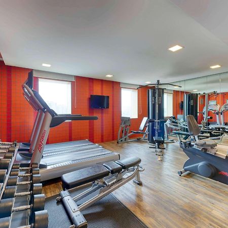 Ibis Bengaluru Outer Ring Road Hotel Екстериор снимка