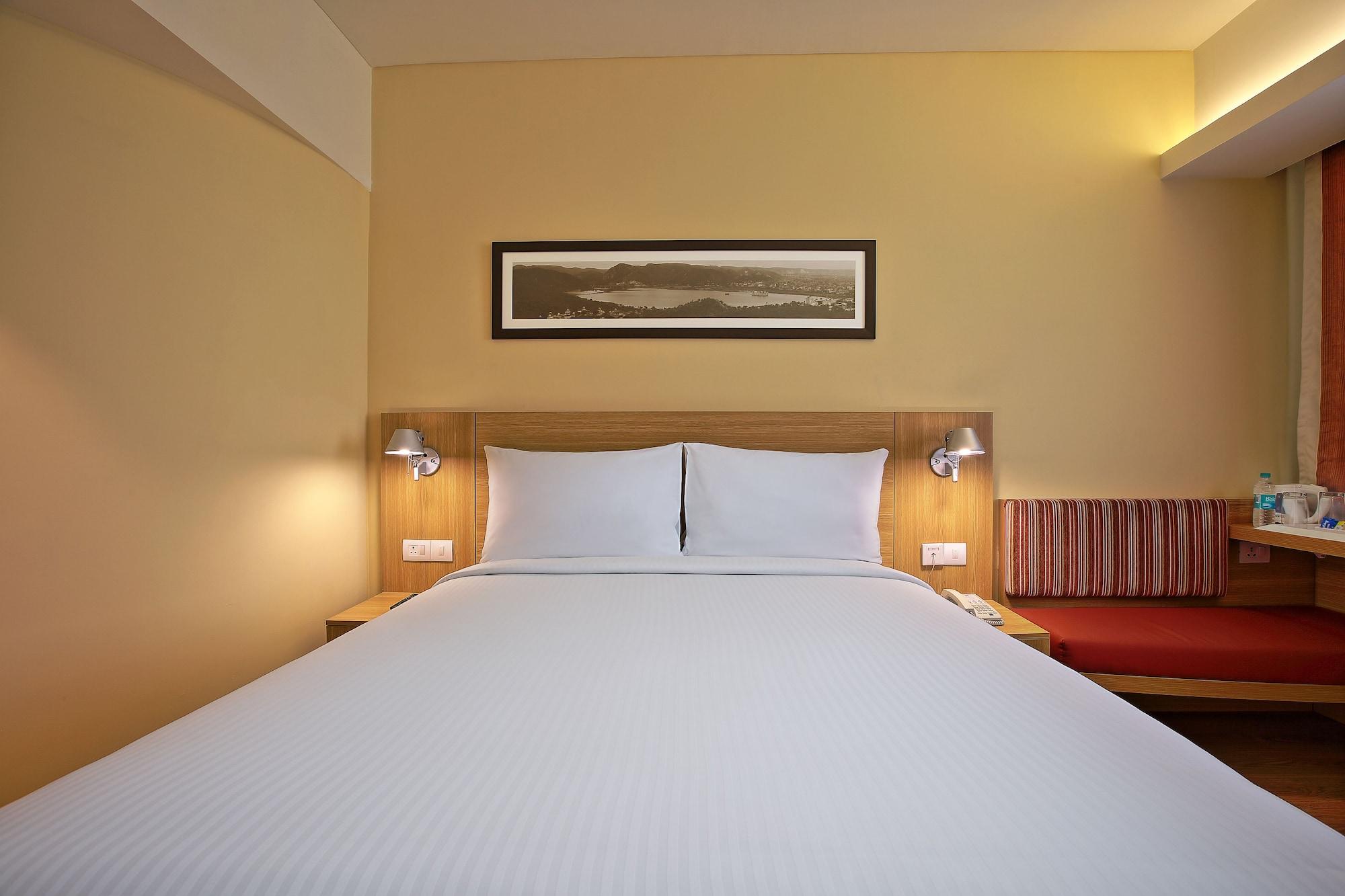 Ibis Bengaluru Outer Ring Road Hotel Екстериор снимка
