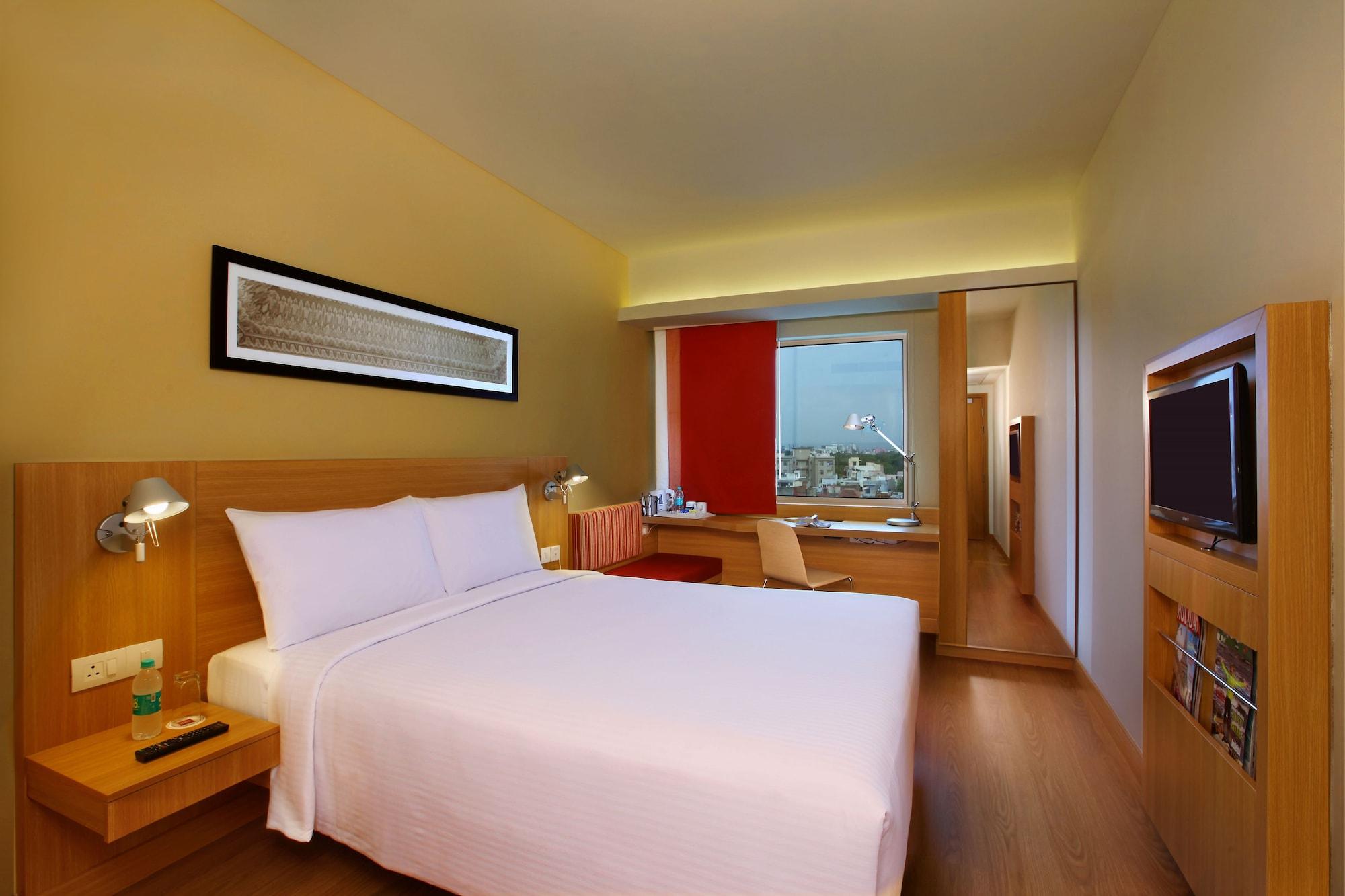Ibis Bengaluru Outer Ring Road Hotel Екстериор снимка
