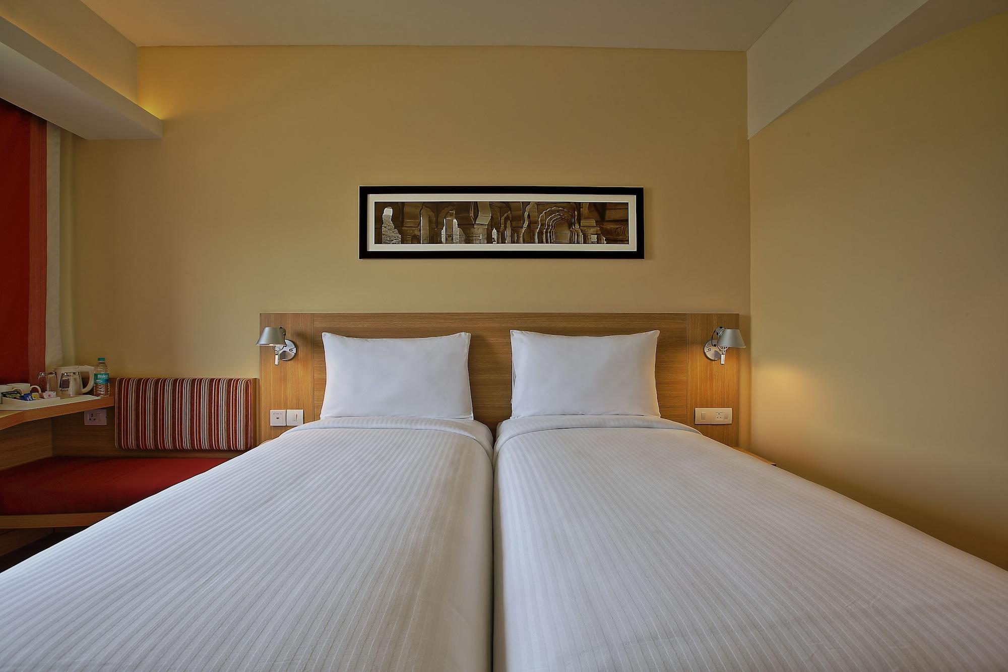 Ibis Bengaluru Outer Ring Road Hotel Екстериор снимка