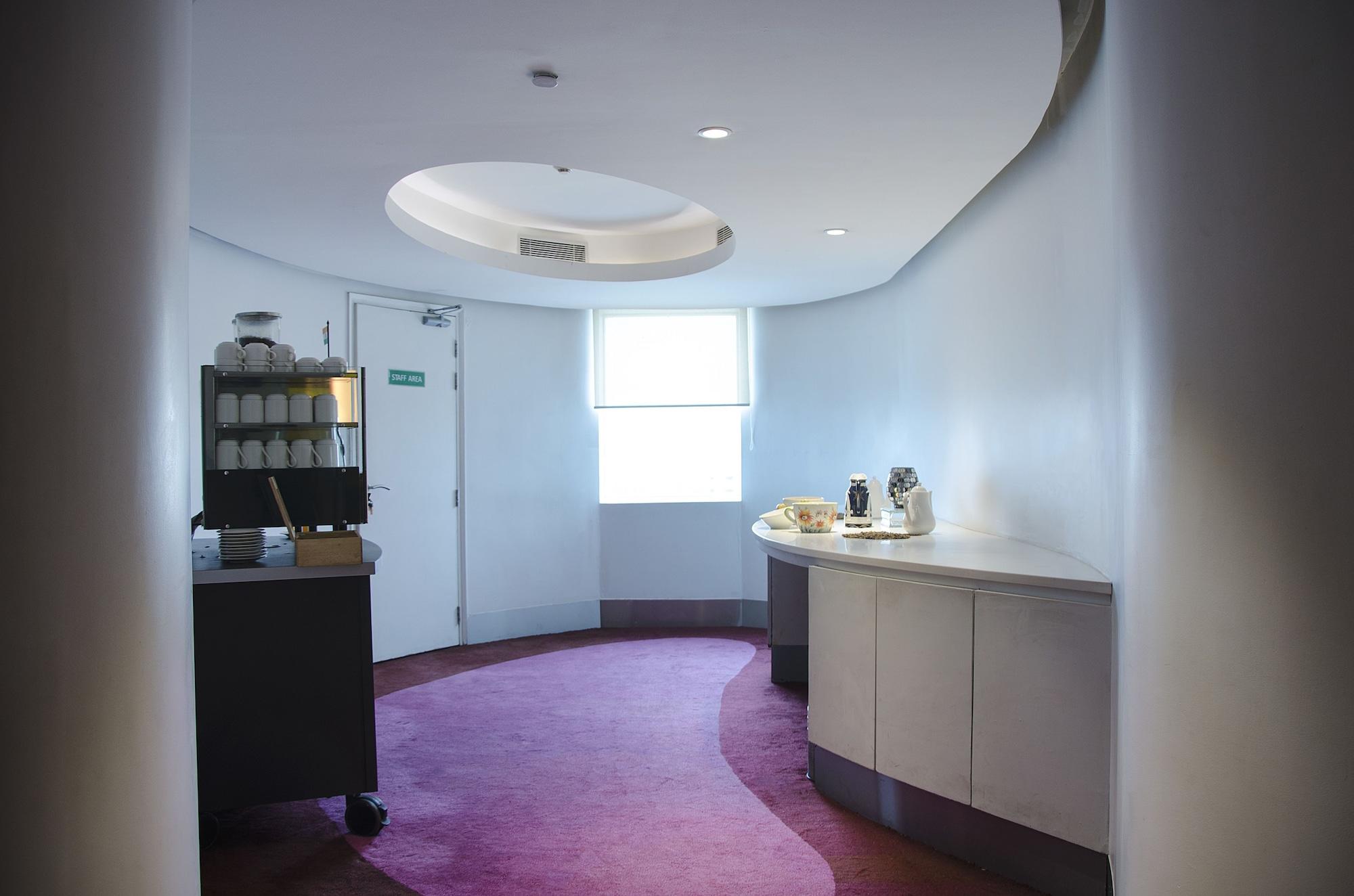 Ibis Bengaluru Outer Ring Road Hotel Екстериор снимка
