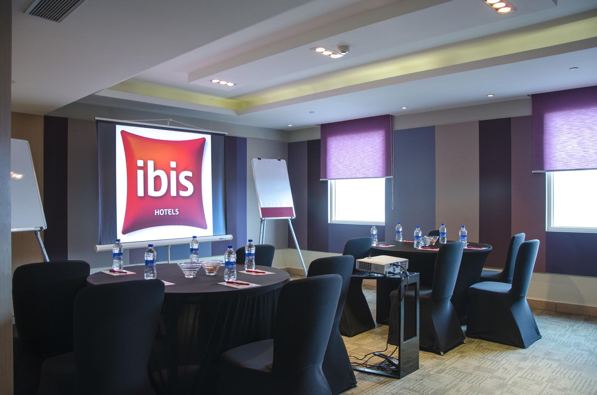 Ibis Bengaluru Outer Ring Road Hotel Екстериор снимка
