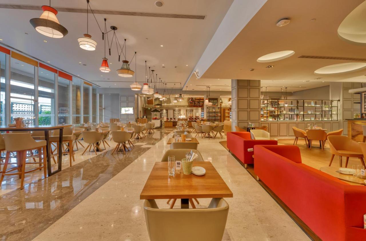 Ibis Bengaluru Outer Ring Road Hotel Екстериор снимка