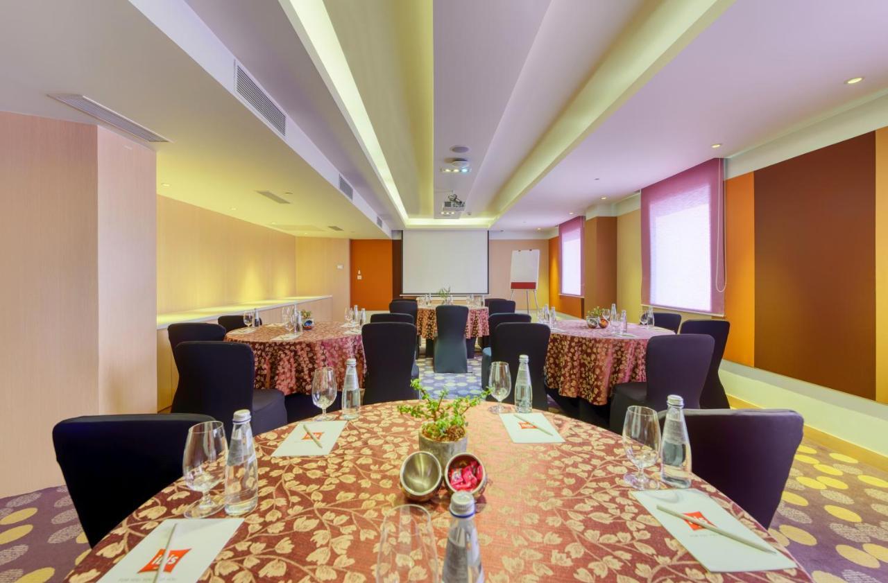 Ibis Bengaluru Outer Ring Road Hotel Екстериор снимка