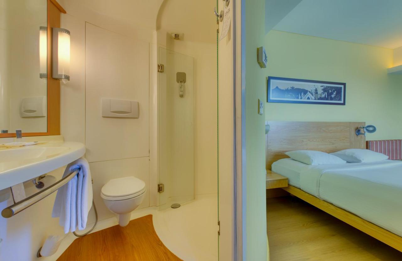 Ibis Bengaluru Outer Ring Road Hotel Екстериор снимка