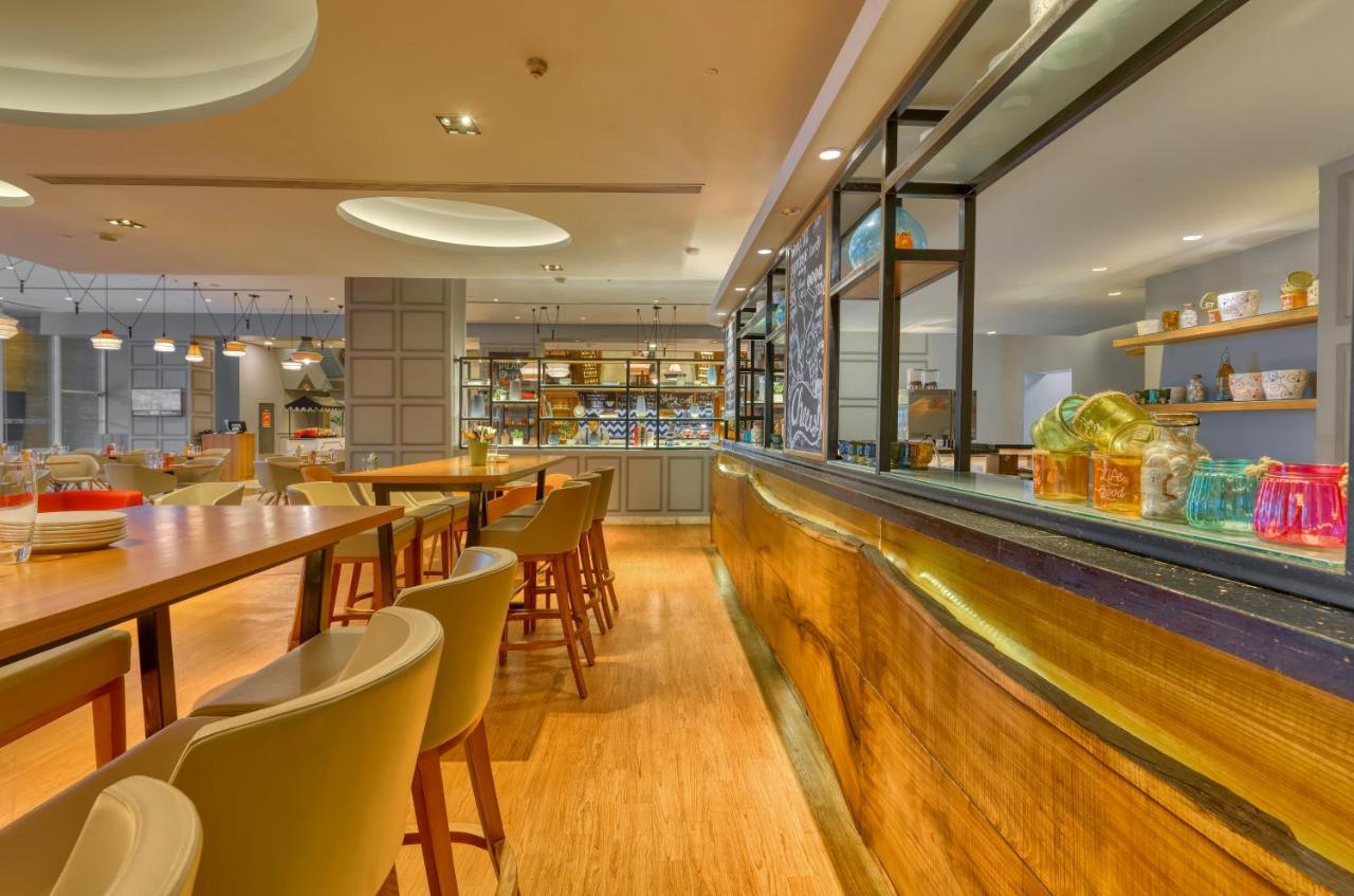 Ibis Bengaluru Outer Ring Road Hotel Екстериор снимка