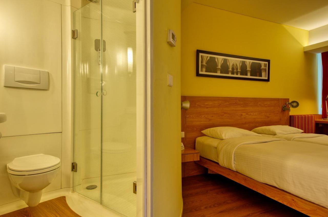 Ibis Bengaluru Outer Ring Road Hotel Екстериор снимка