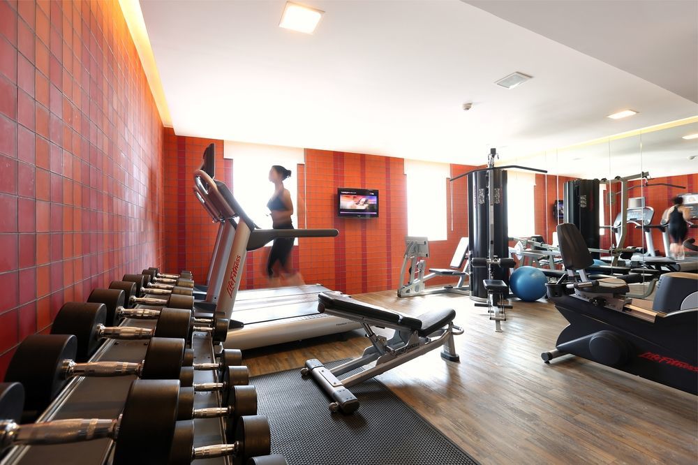 Ibis Bengaluru Outer Ring Road Hotel Екстериор снимка