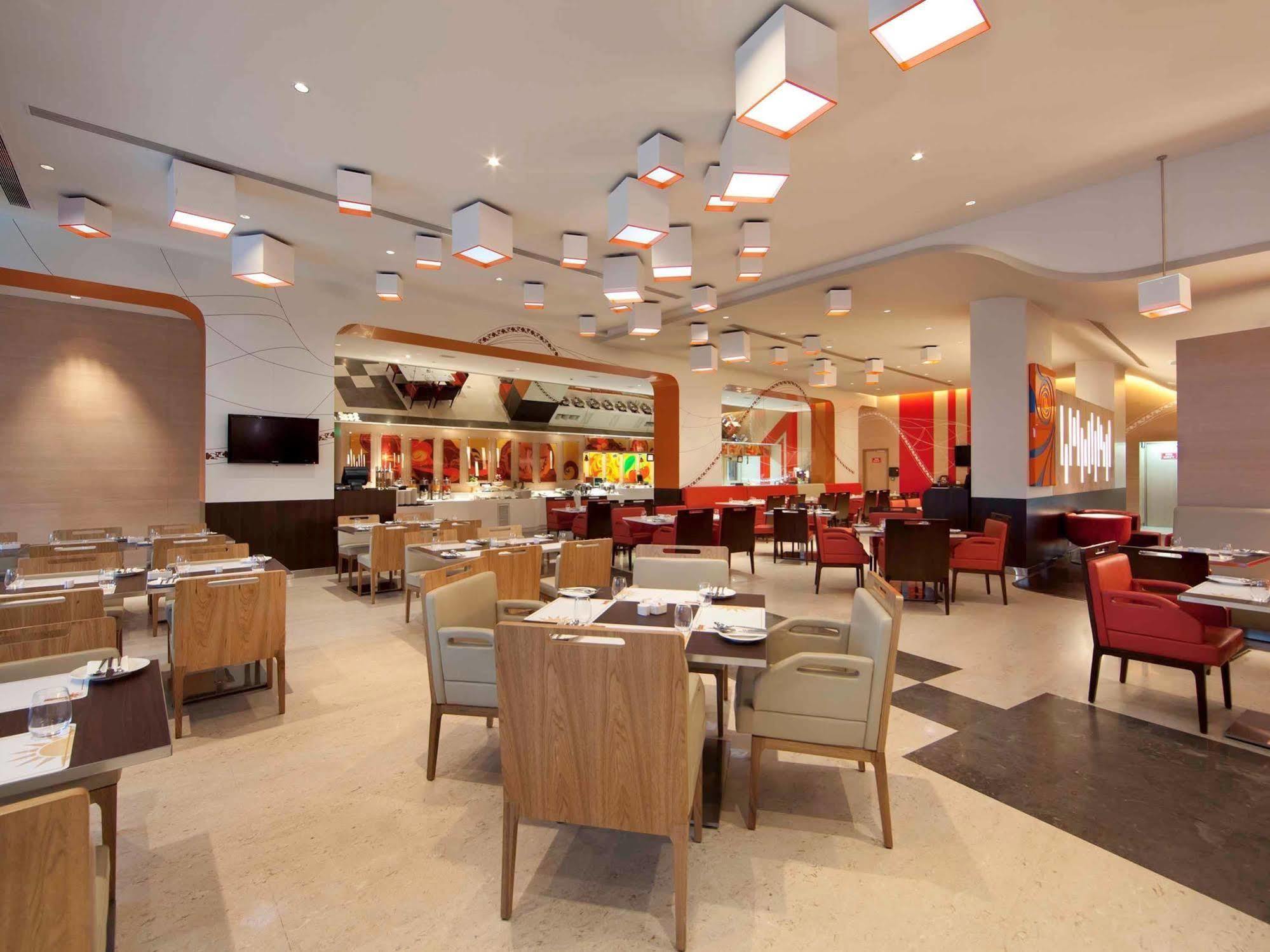 Ibis Bengaluru Outer Ring Road Hotel Екстериор снимка