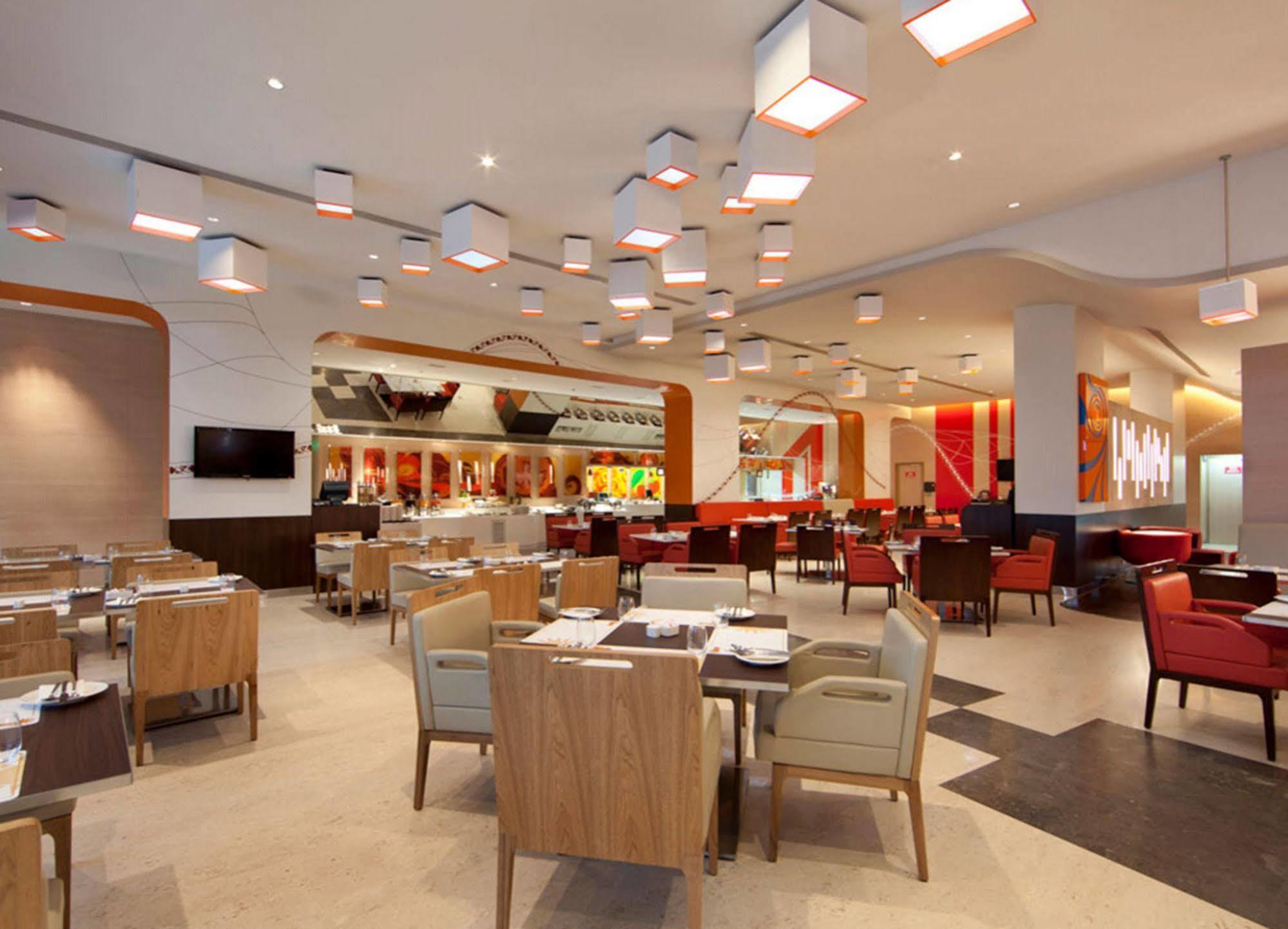 Ibis Bengaluru Outer Ring Road Hotel Екстериор снимка