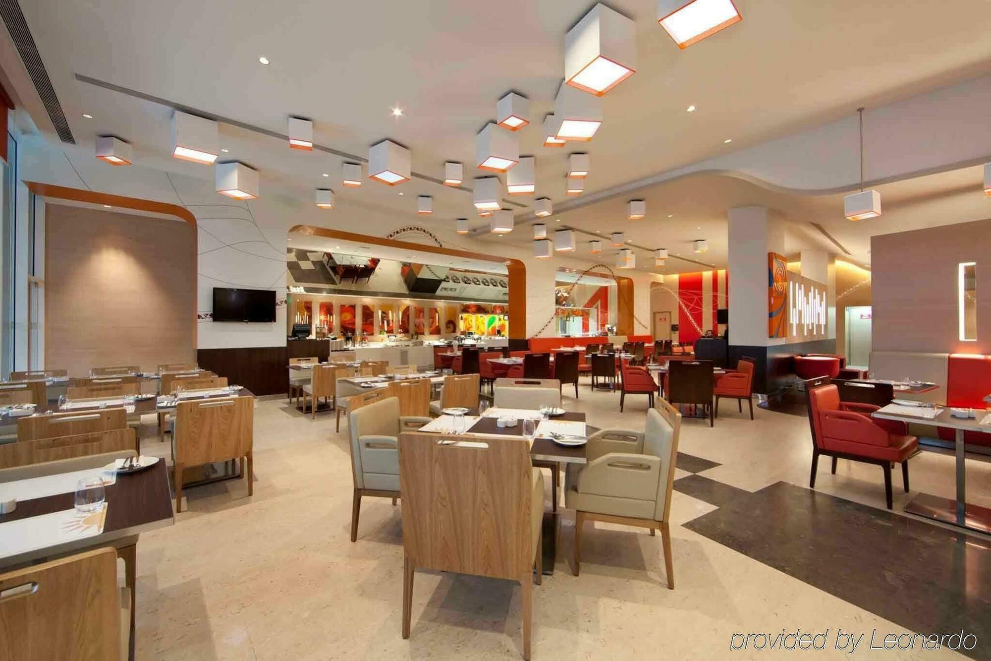 Ibis Bengaluru Outer Ring Road Hotel Екстериор снимка